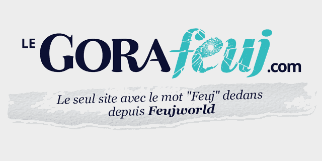 Quel Site Parodique Américain A Inspiré Le Gorafi Après un test ADN, un ashkénaze américain apprend qu’il est aussi juif