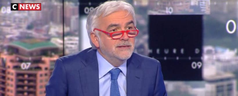 Pourquoi Pascal Praud Ne Présente Plus L'heure Des Pros Pascal Praud Cnews - Pascal praud dans «l'heure des pros» le 11 mai